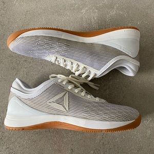 Reebok Crossfit Nano 8 Sneakers